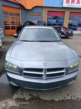 2007 Dodge Charger SXT