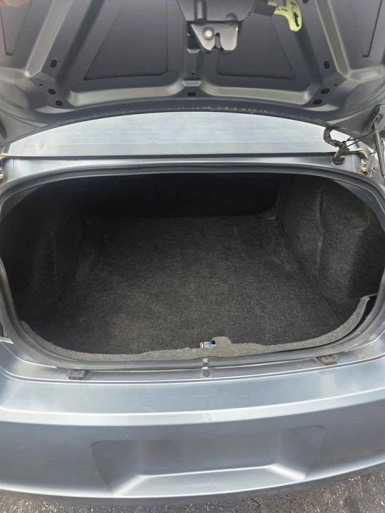 2007 Dodge Charger 6th Gen - Image 13 of 13