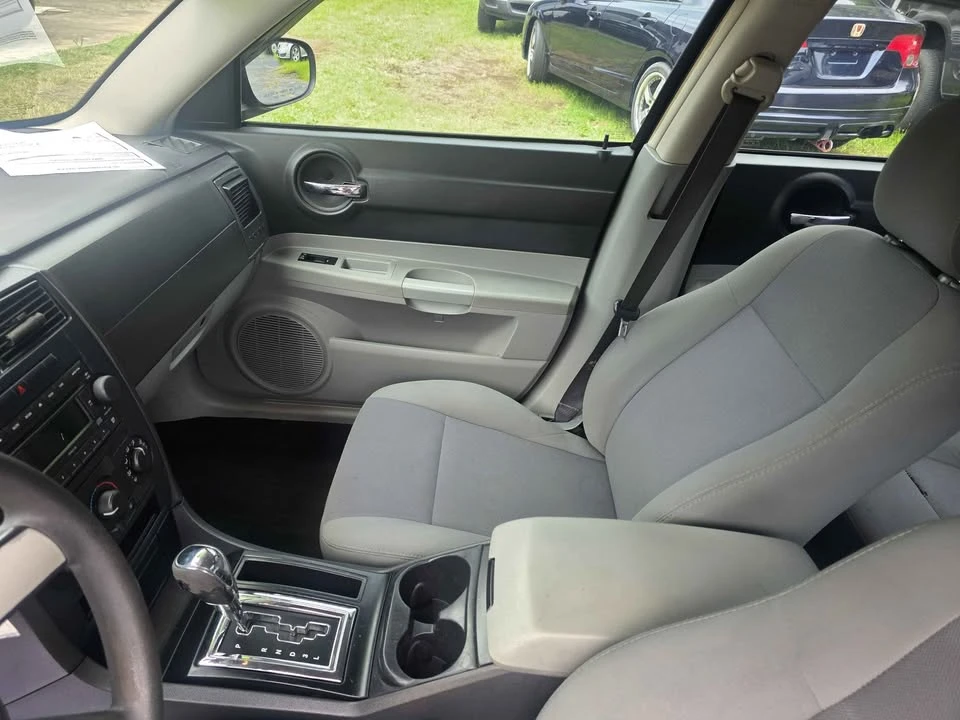 2007 Dodge Charger 6th Gen - Image 12 of 13