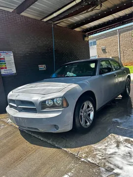2007 Dodge Charger
