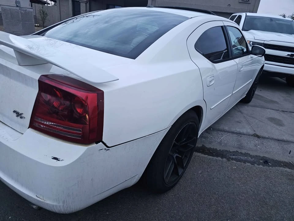 2007 Dodge Charger 6th Gen - Image 5 of 7