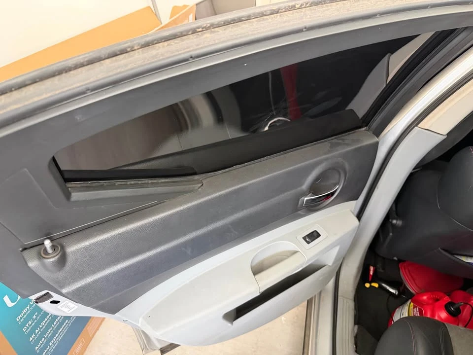 2007 Dodge Charger 6th Gen - Image 8 of 8