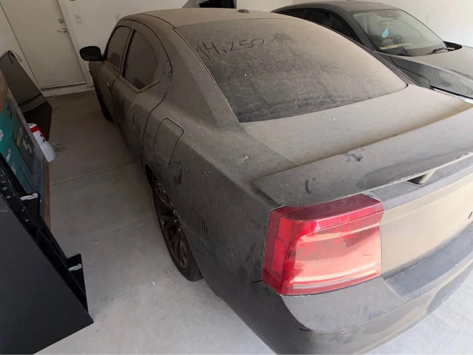 2007 Dodge Charger 6th Gen - Image 2 of 8