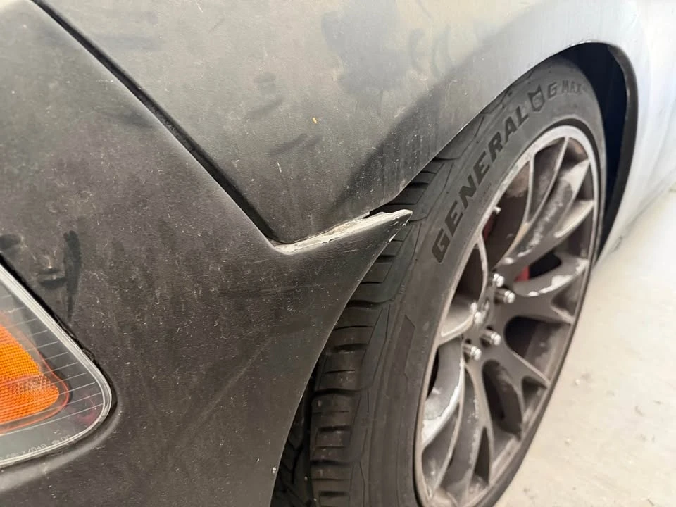 2007 Dodge Charger 6th Gen - Image 7 of 8