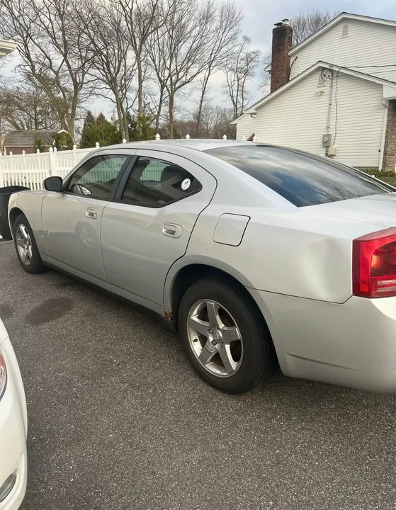 2007 Dodge Charger 6th Gen - Image 9 of 9