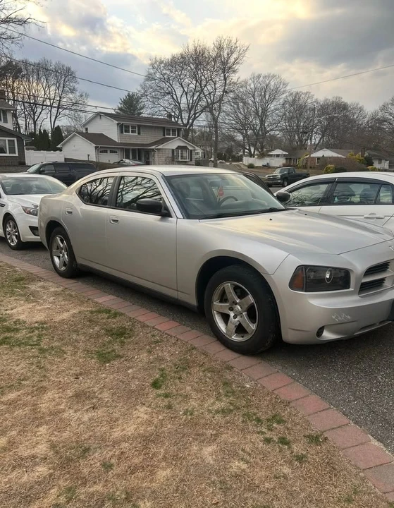 2007 Dodge Charger 6th Gen - Image 2 of 9