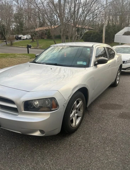 2007 Dodge Charger 6th Gen - Image 5 of 9