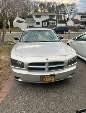 2007 Dodge Charger Other
