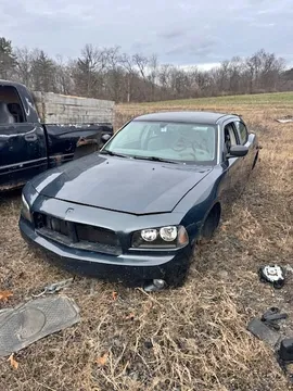2007 Dodge Charger PARTS ONLY
