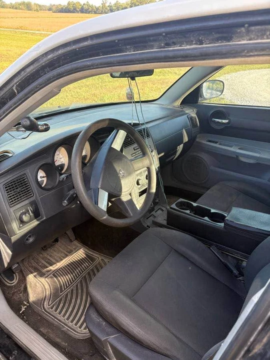 2007 Dodge Charger 6th Gen - Image 7 of 8