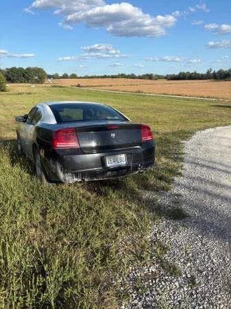 2007 Dodge Charger 6th Gen - Image 4 of 8