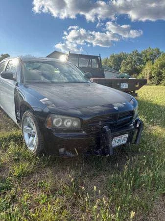 2007 Dodge Charger 6th Gen - Image 5 of 8