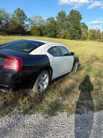 2007 Dodge Charger 6th Gen - Image 3 of 8