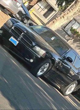 2007 Dodge Charger RT