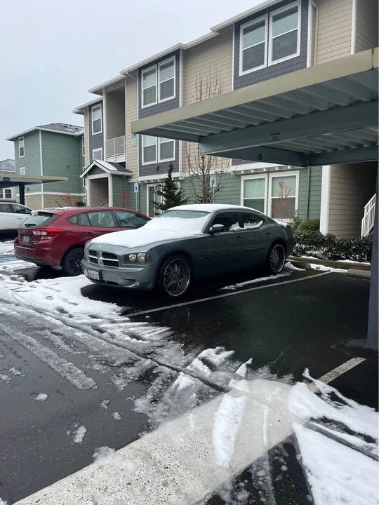 2007 Dodge Charger 6th Gen - Image 3 of 12