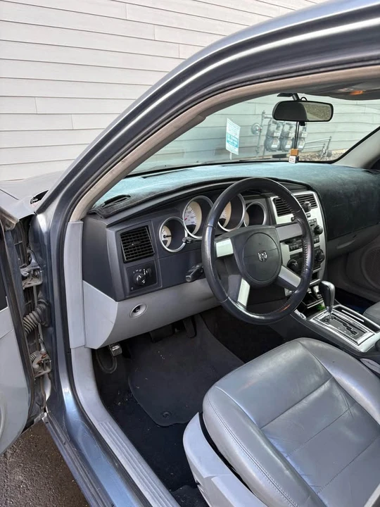2007 Dodge Charger 6th Gen - Image 7 of 12