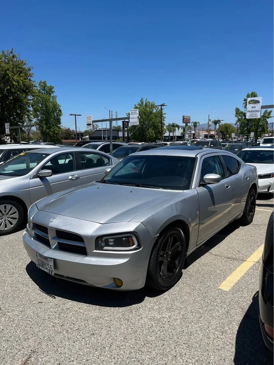 2007 Dodge Charger 6th Gen - Image 2 of 9