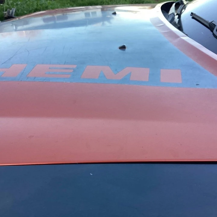 2007 Dodge Charger 6th Gen - Image 5 of 7