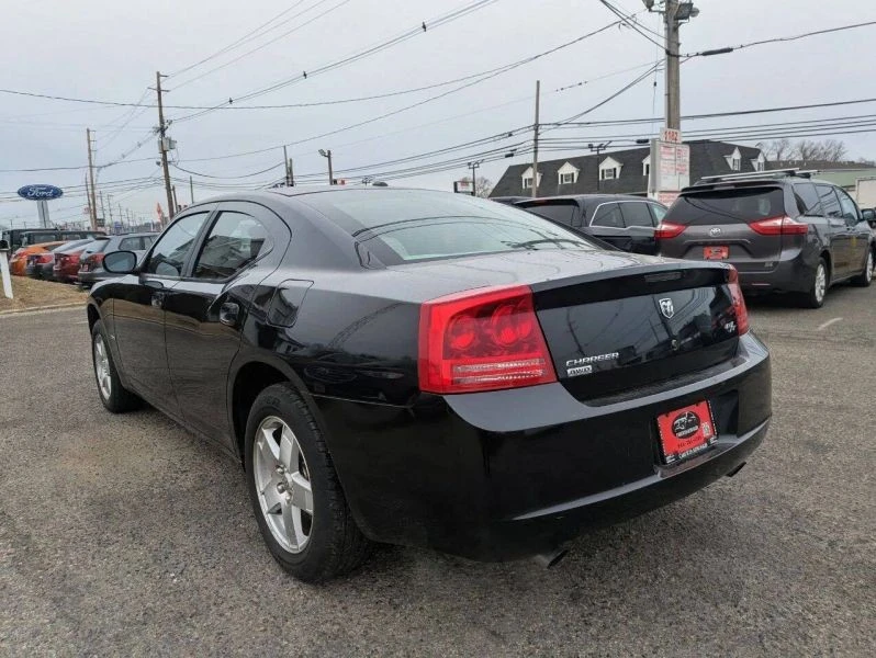 2007 Dodge Charger 6th Gen - Image 9 of 12