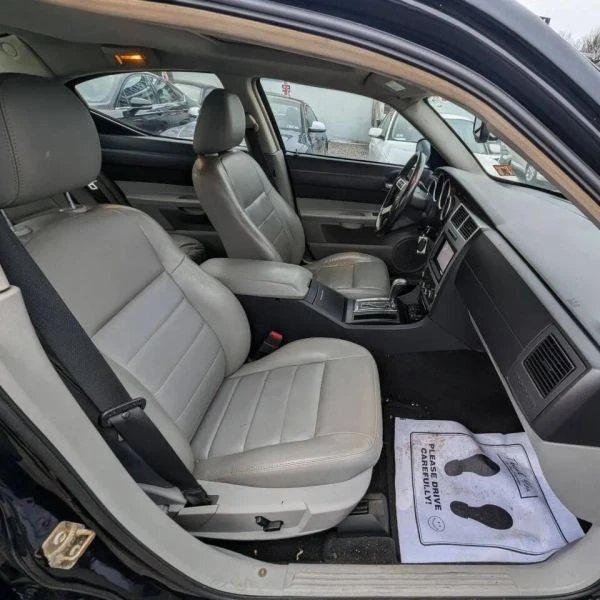 2007 Dodge Charger 6th Gen - Image 12 of 12