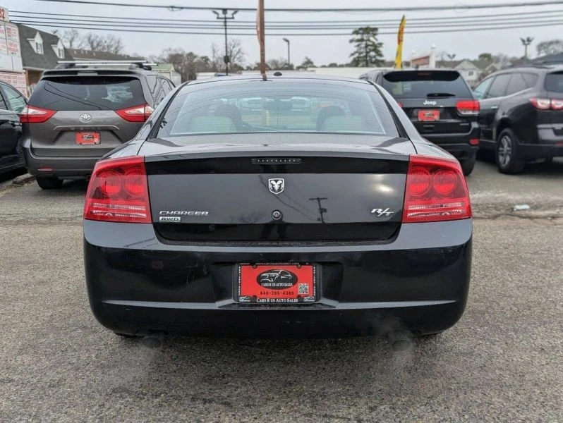 2007 Dodge Charger 6th Gen - Image 8 of 12