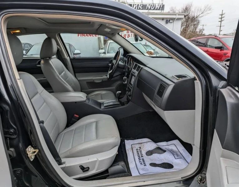 2007 Dodge Charger 6th Gen - Image 11 of 12