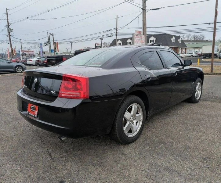 2007 Dodge Charger 6th Gen - Image 7 of 12