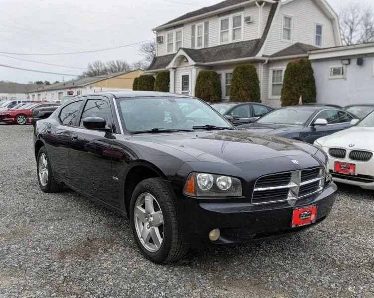 2007 Dodge Charger 6th Gen - Image 2 of 12