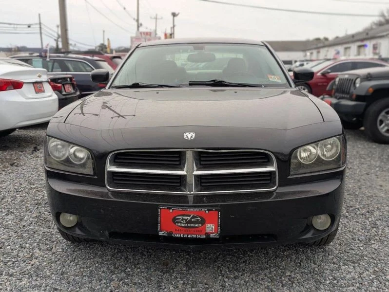 2007 Dodge Charger 6th Gen - Image 3 of 12