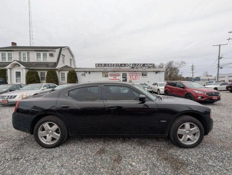 2007 Dodge Charger 6th Gen - Image 6 of 12