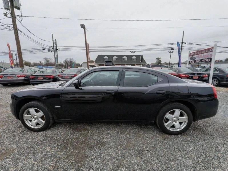 2007 Dodge Charger 6th Gen - Image 5 of 12