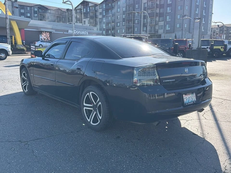 2007 Dodge Charger 6th Gen - Image 3 of 10