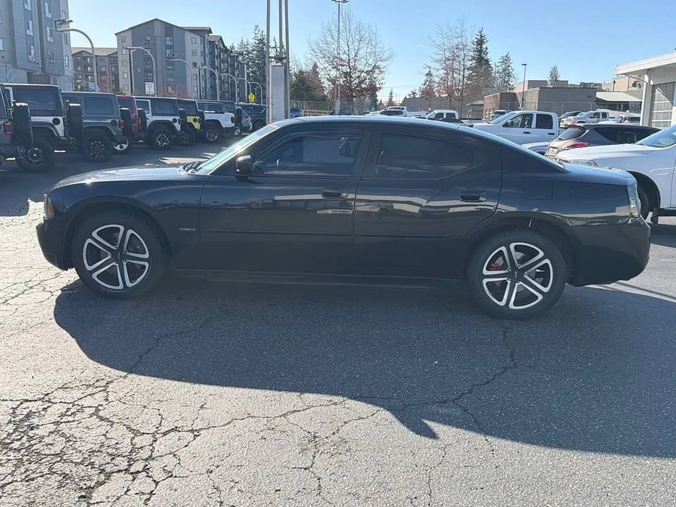 2007 Dodge Charger 6th Gen - Image 2 of 10