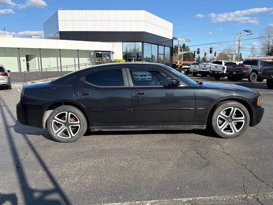 2007 Dodge Charger 6th Gen - Image 6 of 10