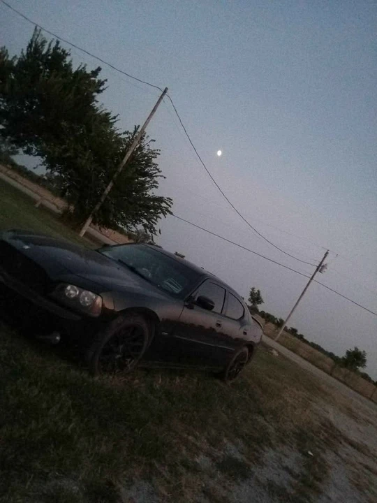 2007 Dodge Charger 6th Gen - Image 2 of 2