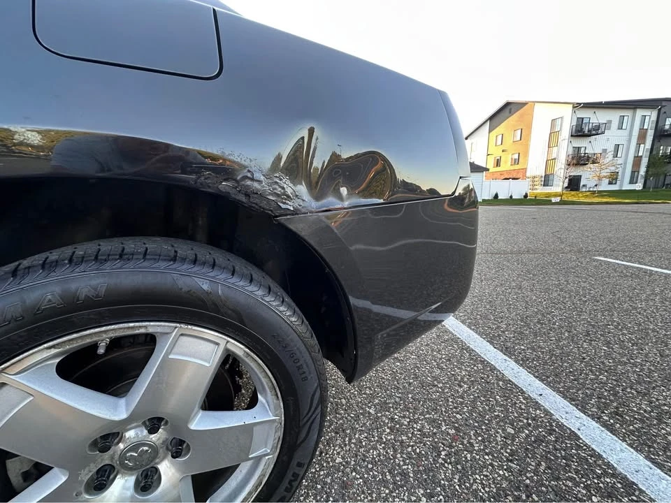 2007 Dodge Charger 6th Gen - Image 3 of 10
