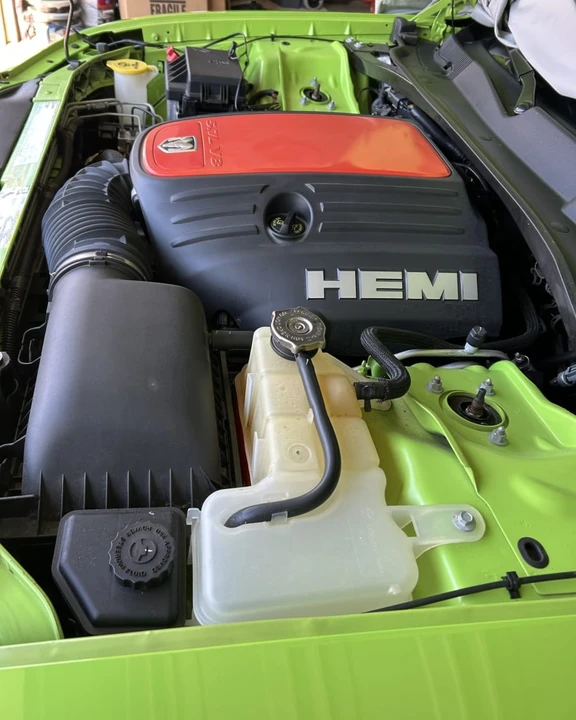 2007 Dodge Charger 6th Gen - Image 15 of 31