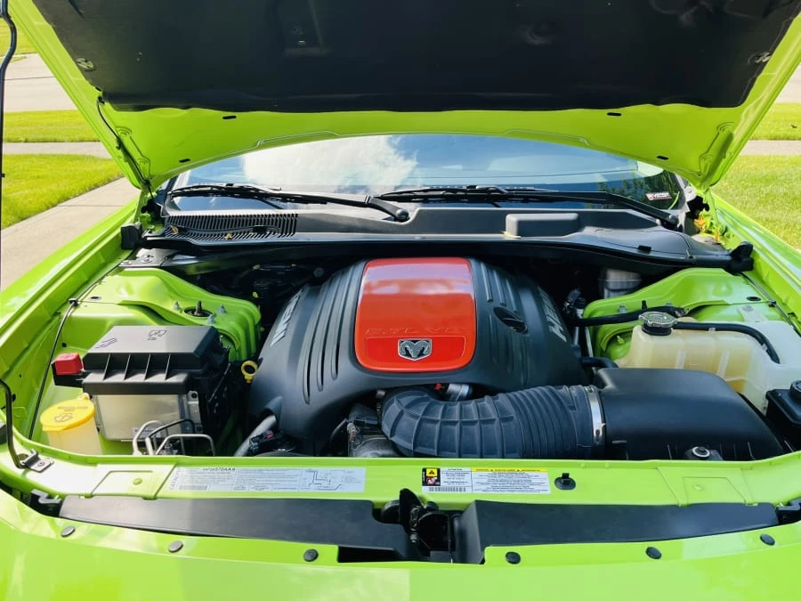 2007 Dodge Charger 6th Gen - Image 14 of 31