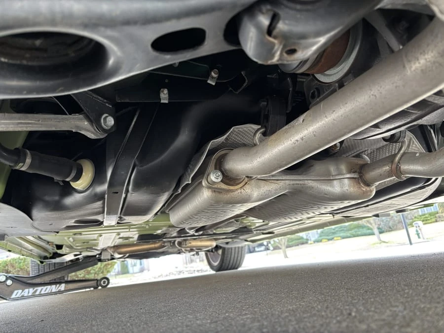 2007 Dodge Charger 6th Gen - Image 27 of 31