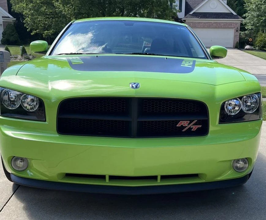 2007 Dodge Charger 6th Gen - Image 4 of 31
