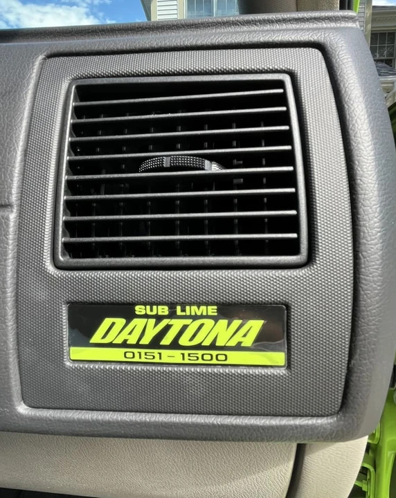 2007 Dodge Charger 6th Gen - Image 11 of 31