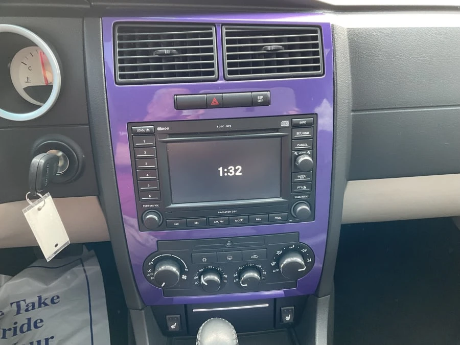 2007 Dodge Charger 6th Gen - Image 14 of 18
