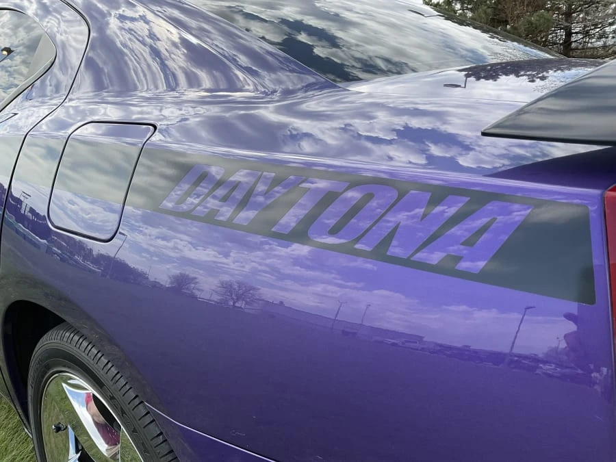 2007 Dodge Charger 6th Gen - Image 9 of 18