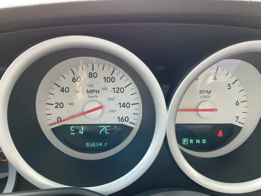 2007 Dodge Charger 6th Gen - Image 16 of 18