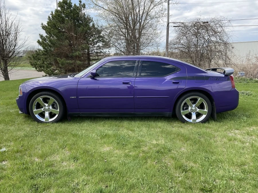 2007 Dodge Charger 6th Gen - Image 2 of 18
