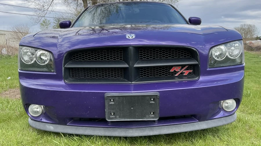 2007 Dodge Charger 6th Gen - Image 4 of 18