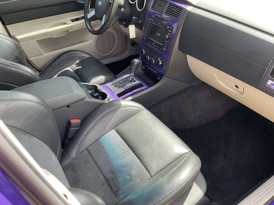 2007 Dodge Charger 6th Gen - Image 12 of 18