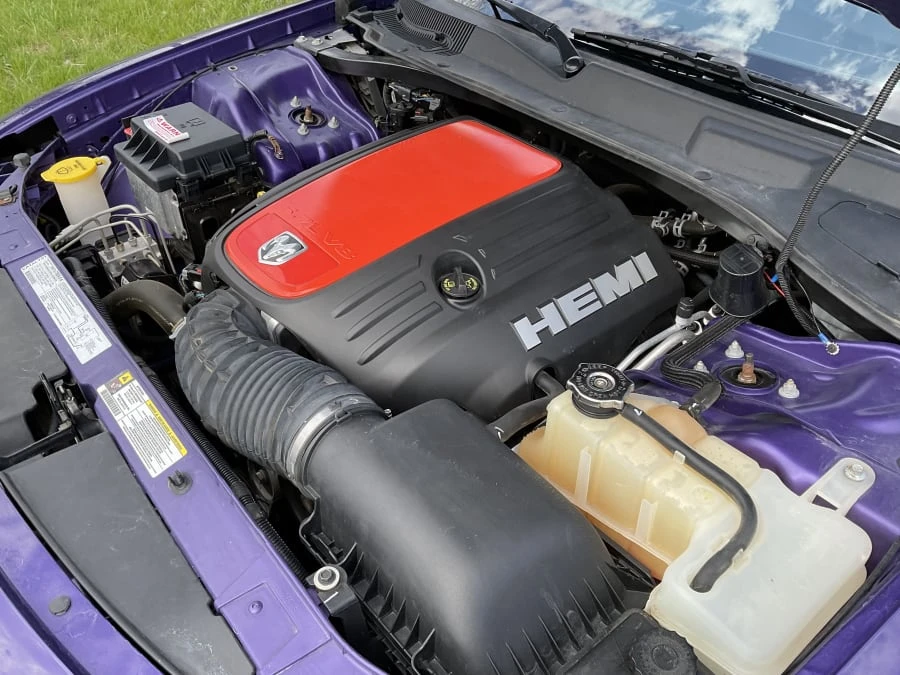 2007 Dodge Charger 6th Gen - Image 18 of 18