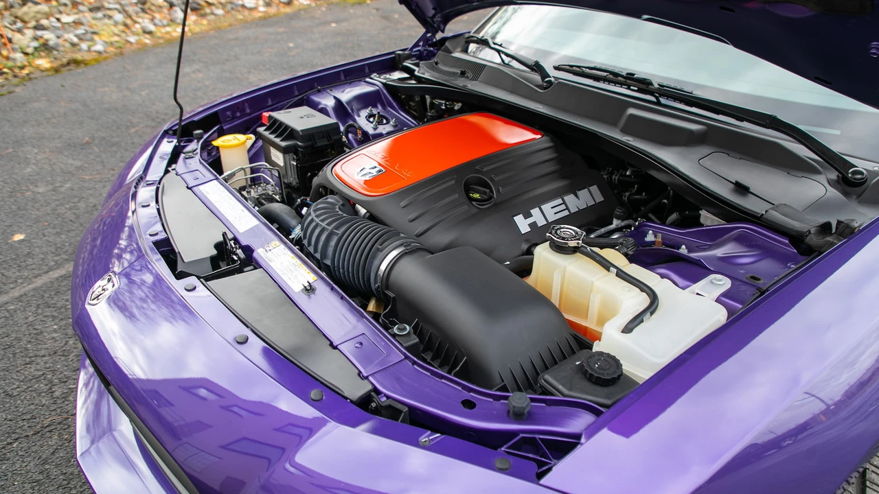 2007 Dodge Charger 6th Gen - Image 6 of 14