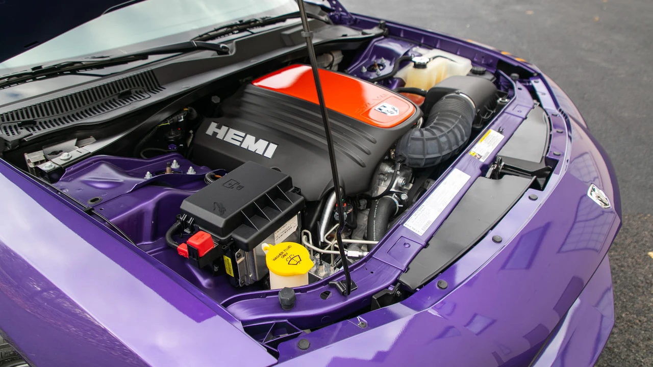 2007 Dodge Charger 6th Gen - Image 7 of 14